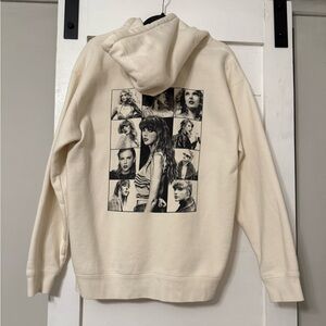 Taylor Swift The Eras tour sweatshirt